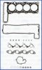 MERCE 6010103420 Gasket Set, cylinder head